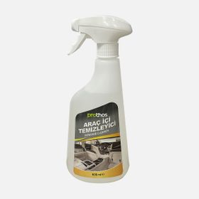 Prothos Araç İçi Temizleme 600 ml Sprey