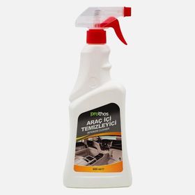 Prothos Araç İçi Temizleme 600 ml Sprey