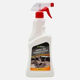 Prothos Araç İçi Temizleme 600 ml Sprey