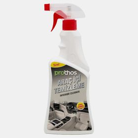 Prothos Araç İçi Temizleme 600 ml Sprey