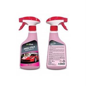 Prothos Hızlı Cila 600 ml Süper Parlatıcı Sprey