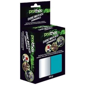 Prothos Krem 100 ml Deri Boyası