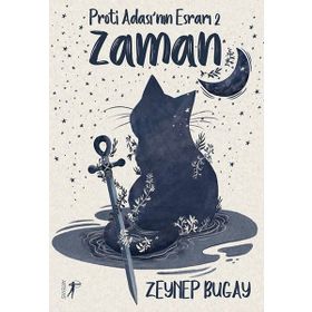 Proti Ada'sının Esrarı 2 - Zaman Zeynep Bugay