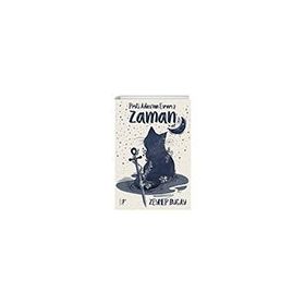 Proti Ada'sının Esrarı 2 - Zaman Zeynep Bugay