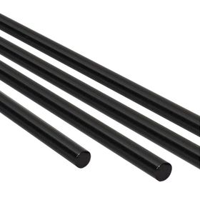 Proto H4128 80 cm Siyah Set Arası Askı Borusu