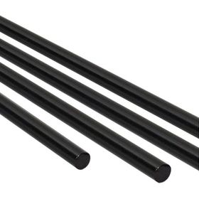 Proto H4129 100 cm Siyah Set Arası Askı Borusu