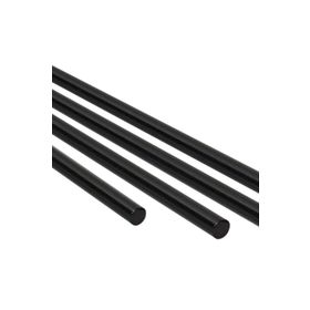 Proto H4129 100 cm Siyah Set Arası Askı Borusu