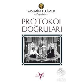 Protokol Doğruları - Yasemin Tecimer