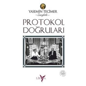 Protokol Doğruları - Yasemin Tecimer