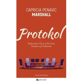 Protokol Sander Yayınları