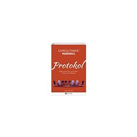 Protokol Sander Yayınları