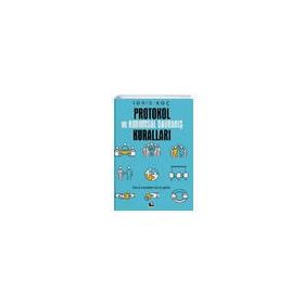 Protokol ve Kurumsal Davranış Kuralları - Çınaraltı Yayınları