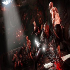Prototype 2 PS3 Oyunu