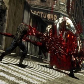Prototype 2 PS3 Oyunu