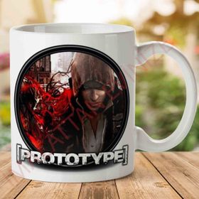 Prototype High Quality Png Baskılı Kupa Bardak