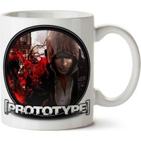 Prototype High Quality Png Baskılı Kupa Bardak
