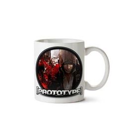 Prototype High Quality Png Baskılı Kupa Bardak