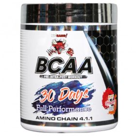 Protouch 30 Days 240 gr Bigbang Bcaa