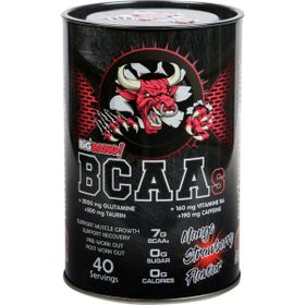 Protouch Nutrition BigBang BCAA+Glutamine 400 gr Amino Asit