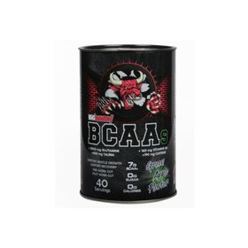 Protouch Nutrition BigBang BCAA+Glutamine 400 gr Amino Asit