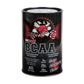 Protouch Nutrition BigBang BCAA+Glutamine 400 gr Amino Asit