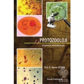 Protozooloji - Bayram Göçmen
