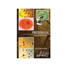 Protozooloji - Bayram Göçmen