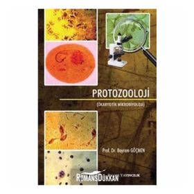 Protozooloji - Bayram Göçmen