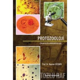 Protozooloji - Bayram Göçmen