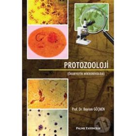 Protozooloji - Bayram Göçmen