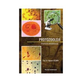Protozooloji - Bayram Göçmen