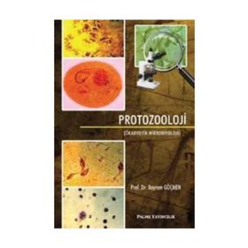 Protozooloji Ökaryotik Mikrobiyoloji Palme Yayınları