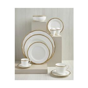 Prouna Antique Gold 72 Parça Yemek Takımı