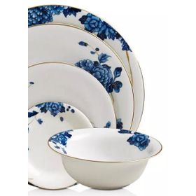 Prouna Emperor Flower 72 Parça Yemek Takımı