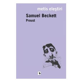 PROUST - SAMUEL BECKETT
