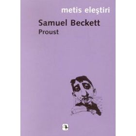 PROUST - SAMUEL BECKETT