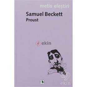 PROUST - SAMUEL BECKETT