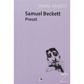 PROUST - SAMUEL BECKETT