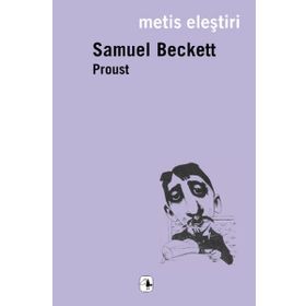 PROUST - SAMUEL BECKETT