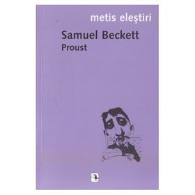 PROUST - SAMUEL BECKETT