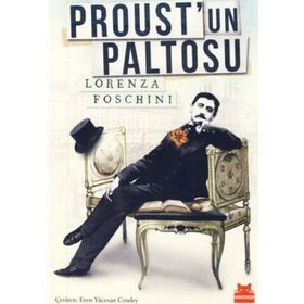 PROUST'UN PALTOSU - LORENZA FOSCHINI