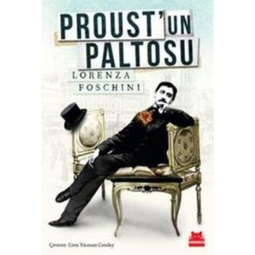 PROUST'UN PALTOSU - LORENZA FOSCHINI