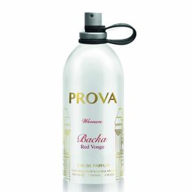 Prova 120 ml Backa Red Vouge Edp Kadın Parfüm