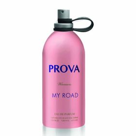 Prova 120 ml My Road Edp Kadın Parfüm