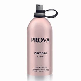 Prova 120 ml Narcose Edp Kadın Parfüm