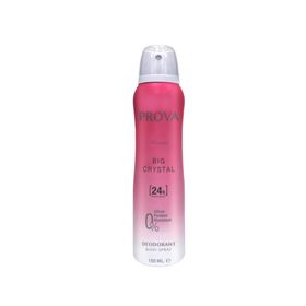 Prova 150 ml Big Crystal Kadın Deodorant