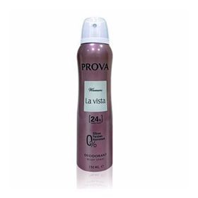 Prova 150 ml La Vista Kadın Deodorant