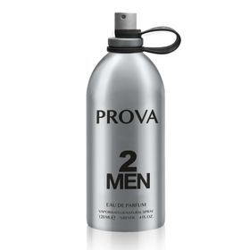 Prova 2 Men EDP 120 ml Odunsu Erkek Parfüm