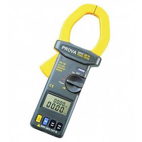 Prova 6600 3 Faz / 1 Faz Güç Ölçer Pensampermetre