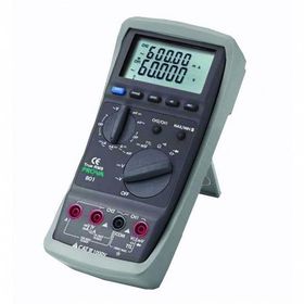 Prova 803 HASSAS Dijital Multimetre